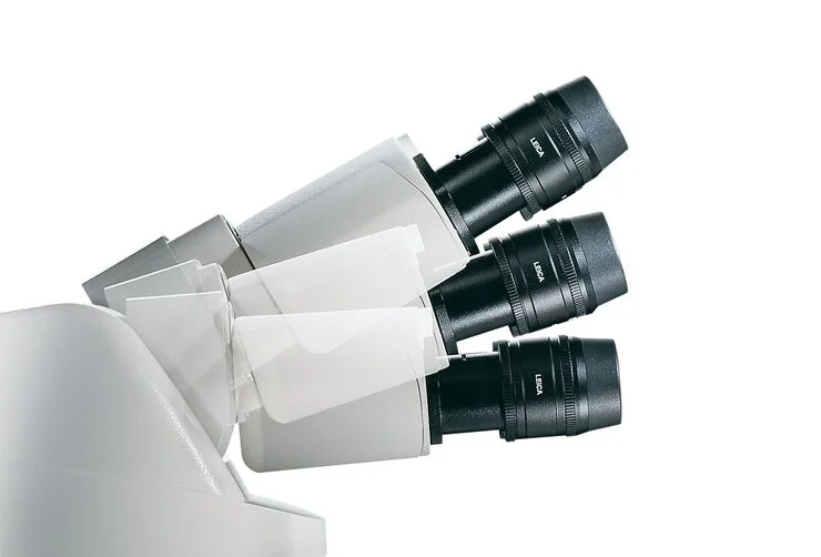 Kính hiển vi huỳnh quang Leica DM2000 & DM2000 LED Kính hiển vi huỳnh quang Leica DM2000 & DM2000 LED